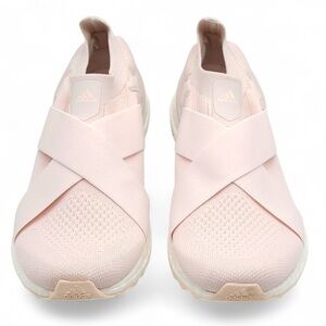 Adidas Ultra Boost DNA Women’s Slip on Sneakers Orchid Tint Size 10